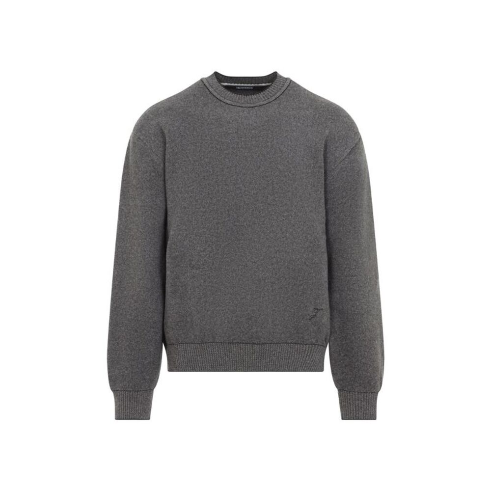 Jacquemus Pelota Sweater Men